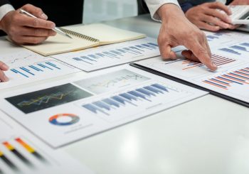 Estudos, Avaliação, Investimentos e Financiamentos